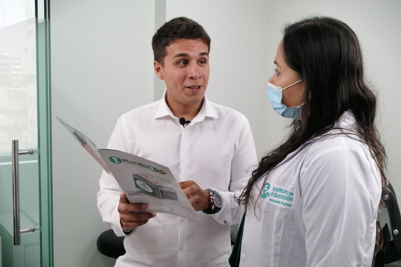 El Rol Del Visitador Médico En Los Sistemas De Salud 4623